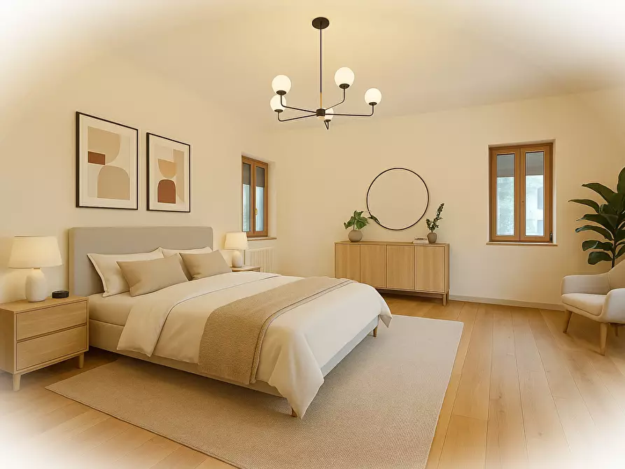 Immagine 27 di Casa indipendente in vendita  a Vicopisano