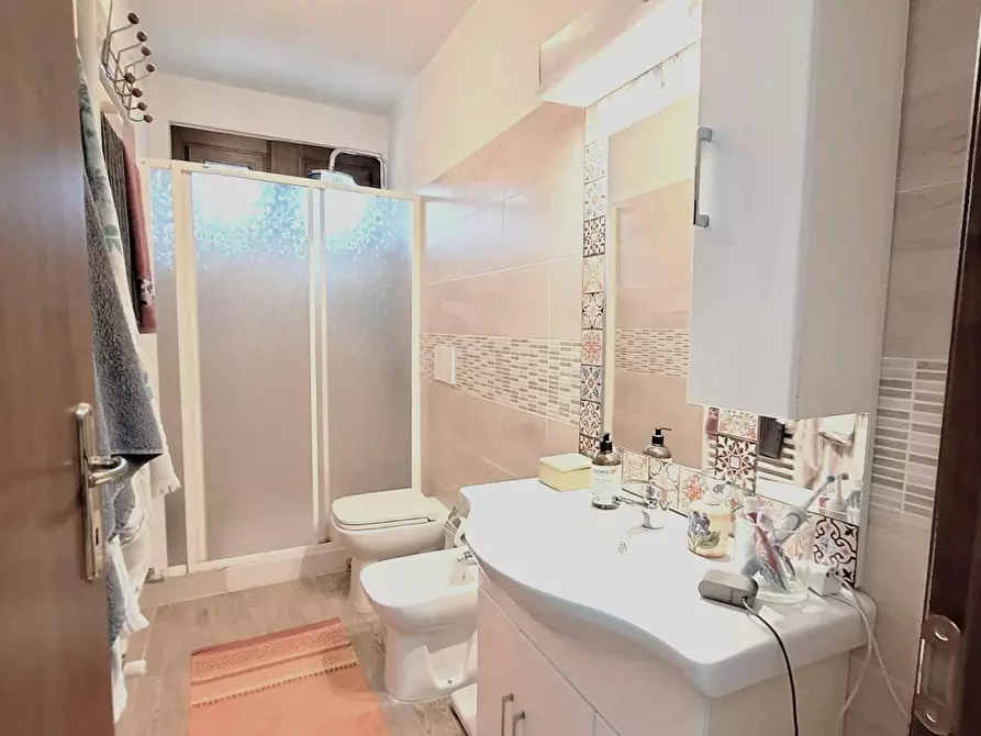 Immagine 10 di Casa indipendente in vendita  a Vicopisano