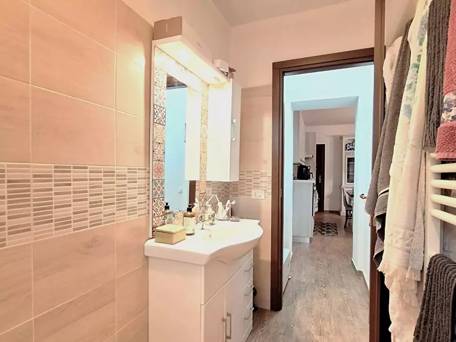 Immagine 11 di Casa indipendente in vendita  a Vicopisano