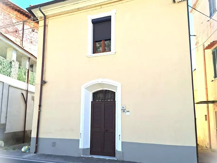 Immagine 8 di Casa indipendente in vendita  a Vicopisano