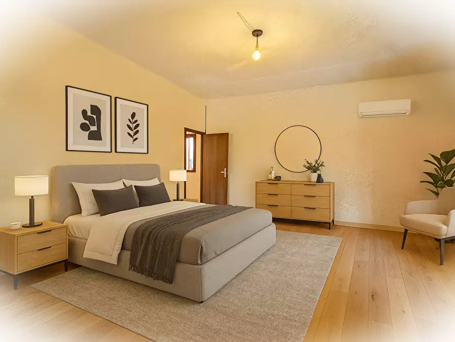 Immagine 28 di Casa indipendente in vendita  a Vicopisano