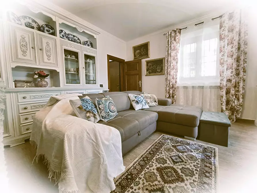 Immagine 17 di Casa indipendente in vendita  a Vicopisano