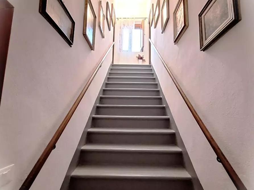 Immagine 13 di Casa indipendente in vendita  a Vicopisano