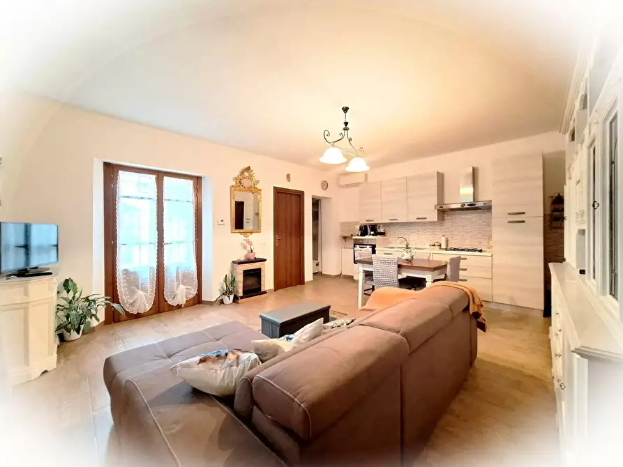 Immagine 8 di Casa indipendente in vendita  a Vicopisano