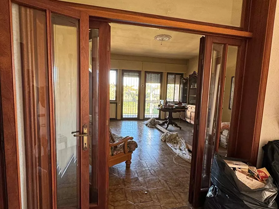 Immagine 7 di Casa indipendente in vendita  a Lucca