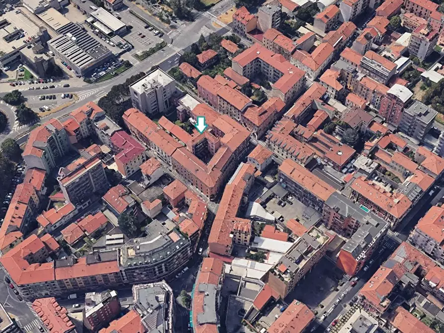 Immagine 1 di Appartamento in vendita  a Sesto San Giovanni