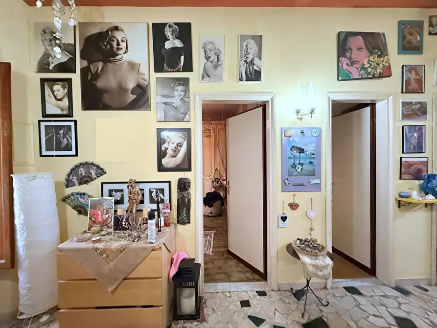 Immagine 17 di Casa indipendente in vendita  a Camaiore