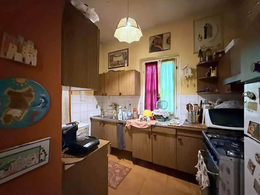 Immagine 9 di Casa indipendente in vendita  a Camaiore