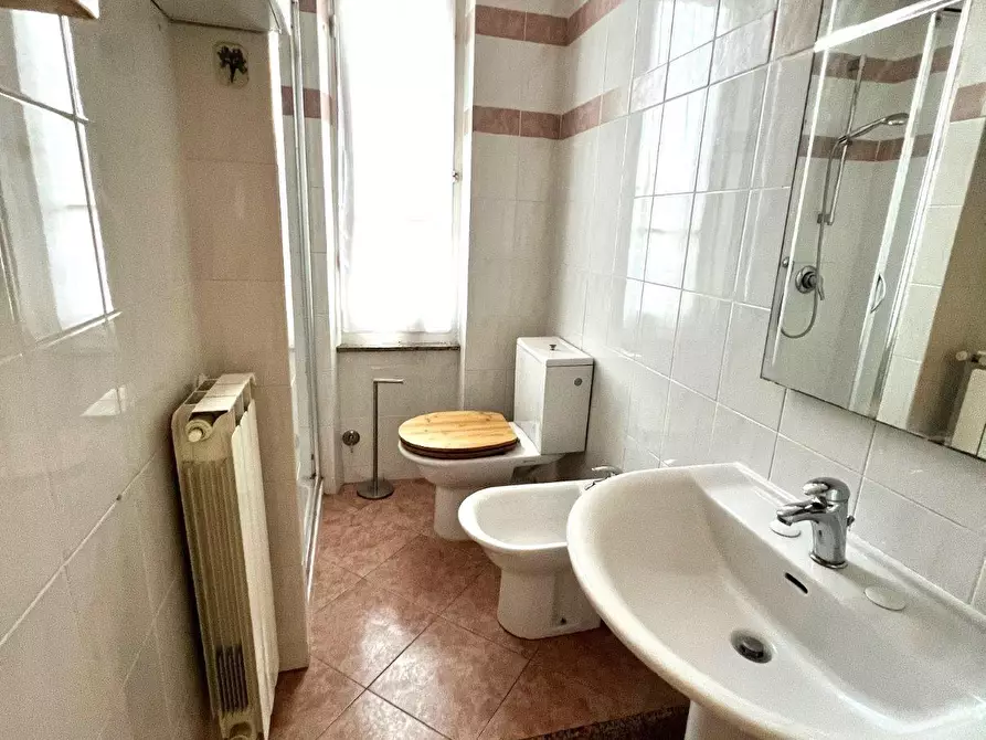 Immagine 24 di Appartamento in vendita  a La Spezia