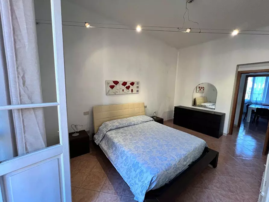 Immagine 19 di Appartamento in vendita  a La Spezia