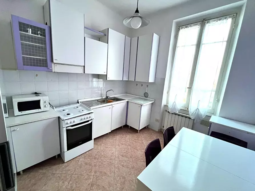 Immagine 13 di Appartamento in vendita  a La Spezia