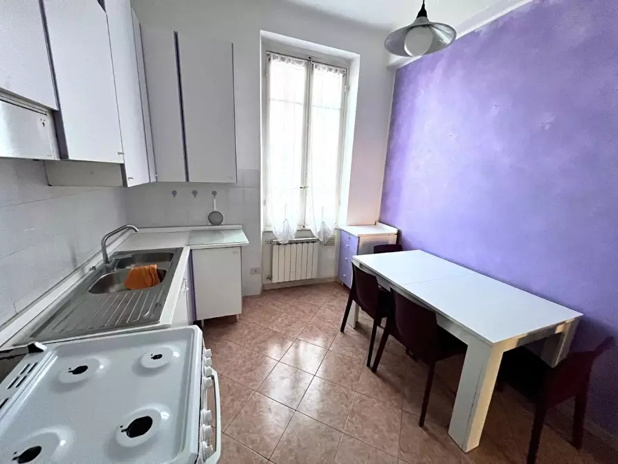 Immagine 15 di Appartamento in vendita  a La Spezia