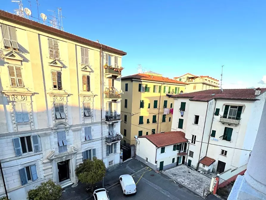 Immagine 22 di Appartamento in vendita  a La Spezia