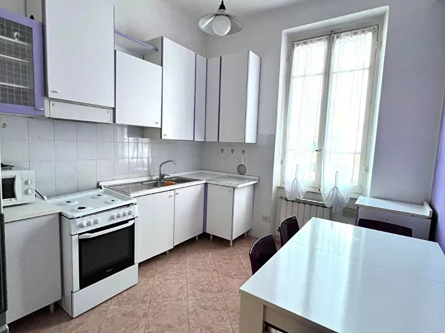 Immagine 12 di Appartamento in vendita  a La Spezia