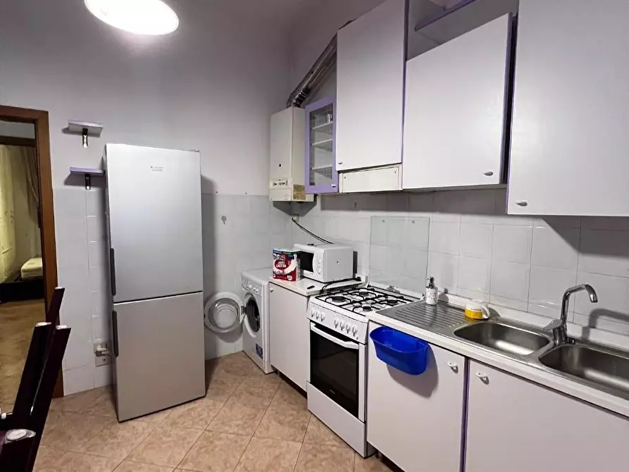 Immagine 7 di Appartamento in vendita  a La Spezia