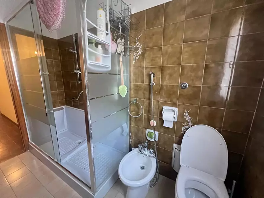 Immagine 38 di Appartamento in vendita  a Poggibonsi