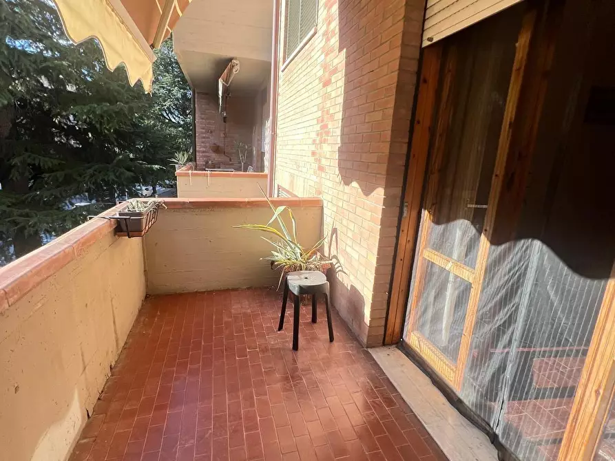 Immagine 7 di Appartamento in vendita  a Poggibonsi