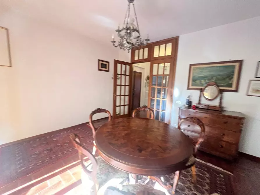 Immagine 4 di Appartamento in vendita  a Poggibonsi