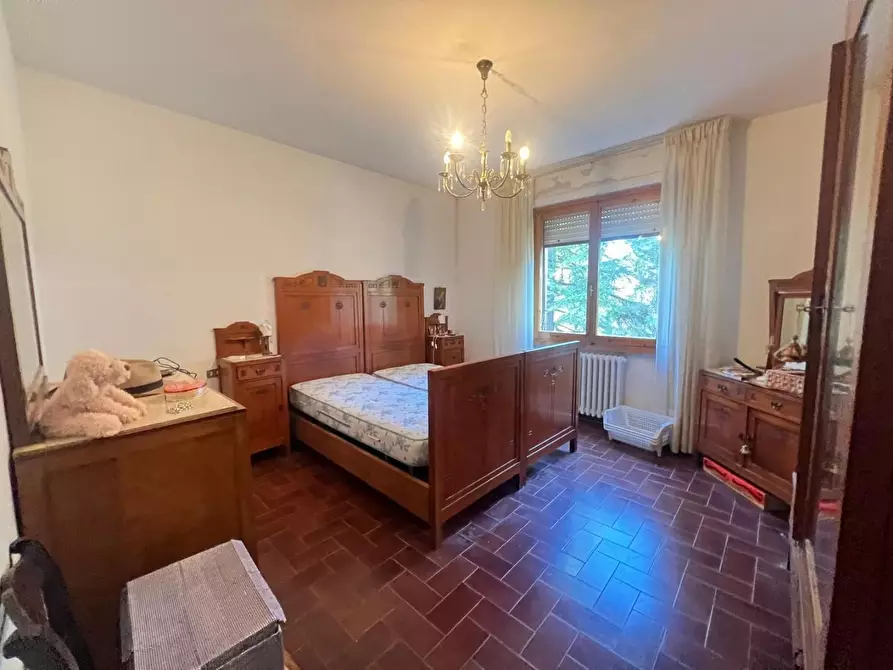 Immagine 32 di Appartamento in vendita  a Poggibonsi