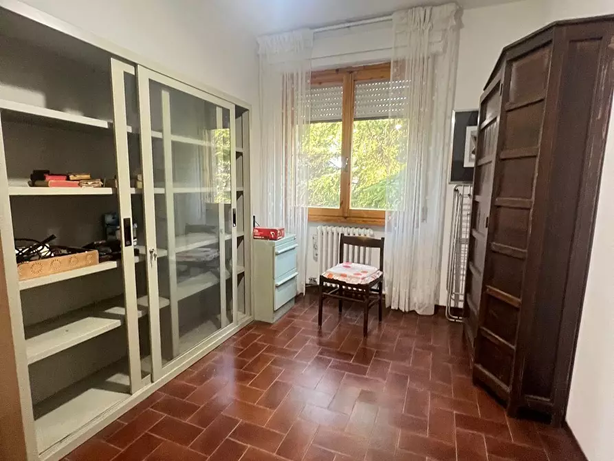 Immagine 16 di Appartamento in vendita  a Poggibonsi