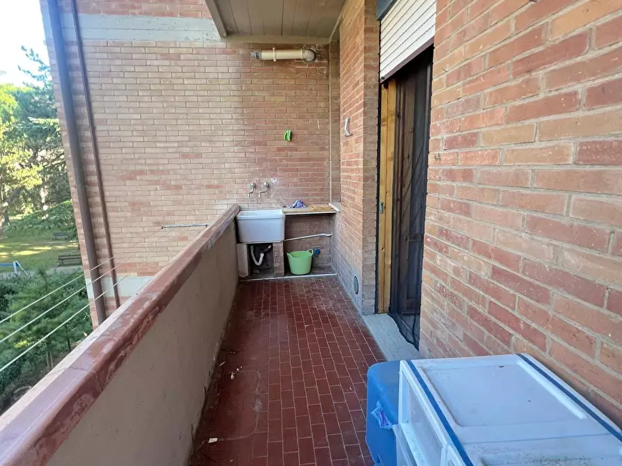 Immagine 27 di Appartamento in vendita  a Poggibonsi