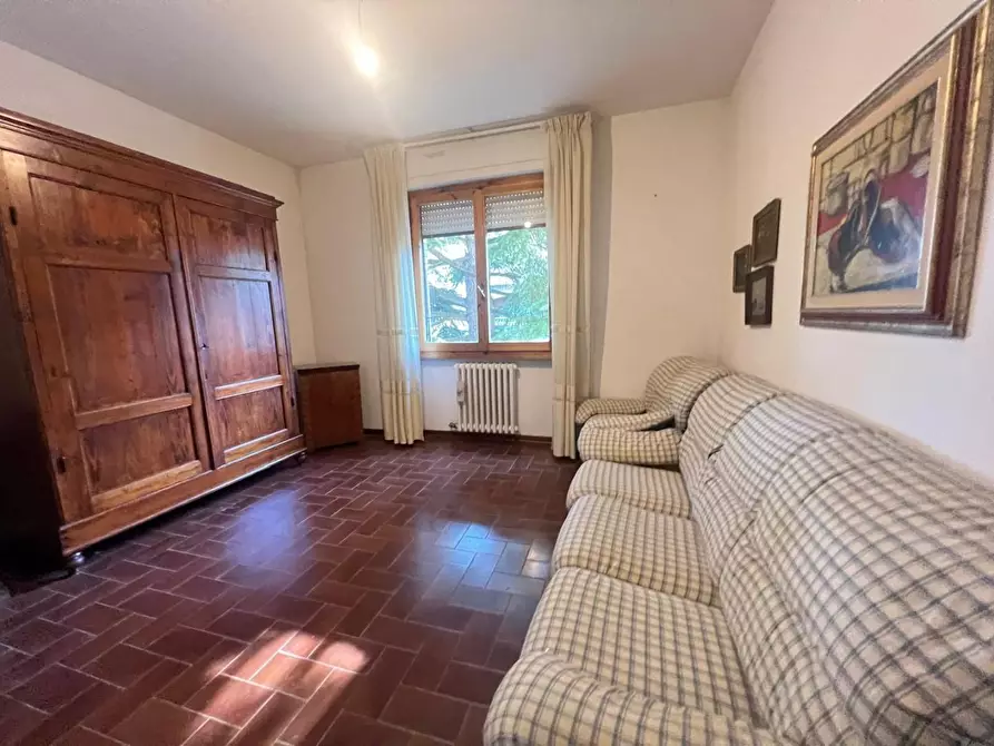 Immagine 12 di Appartamento in vendita  a Poggibonsi
