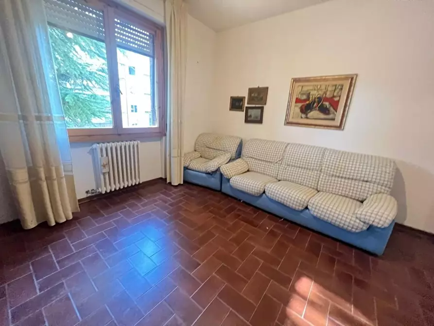 Immagine 13 di Appartamento in vendita  a Poggibonsi