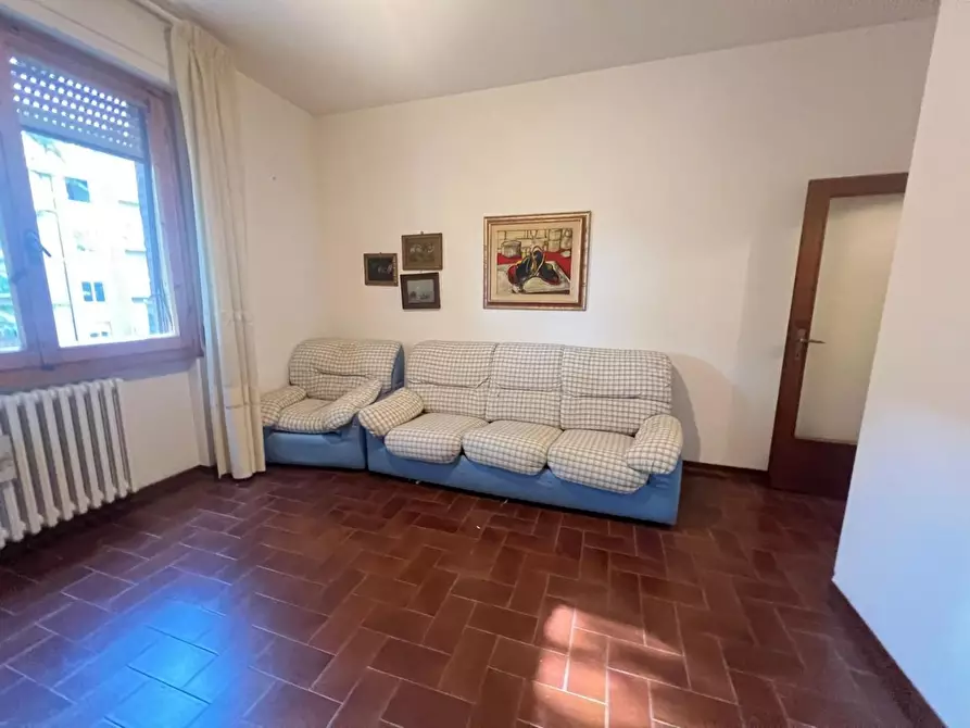 Immagine 14 di Appartamento in vendita  a Poggibonsi