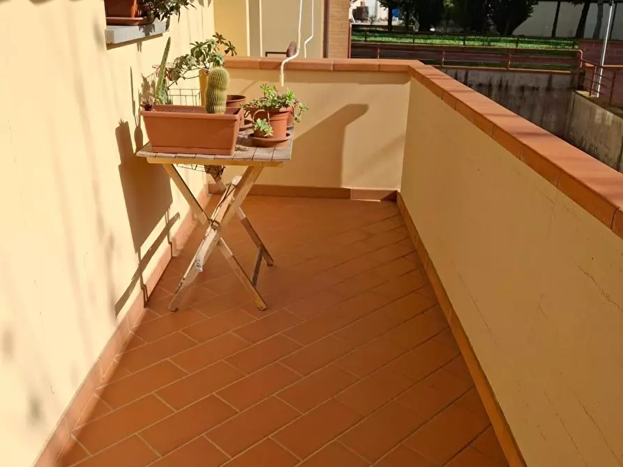 Immagine 21 di Appartamento in vendita  a Capraia E Limite