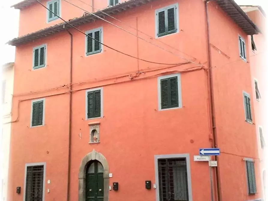 Immagine 1 di Appartamento in vendita  a Calcinaia