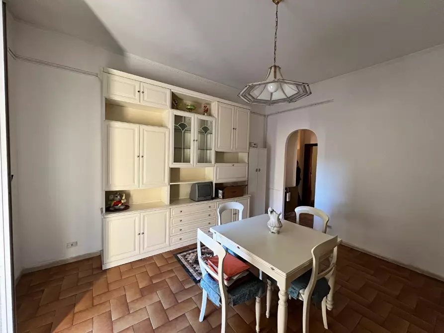 Immagine 4 di Appartamento in vendita  a La Spezia