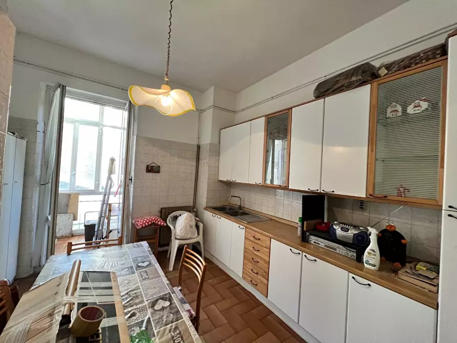 Immagine 24 di Appartamento in vendita  a La Spezia