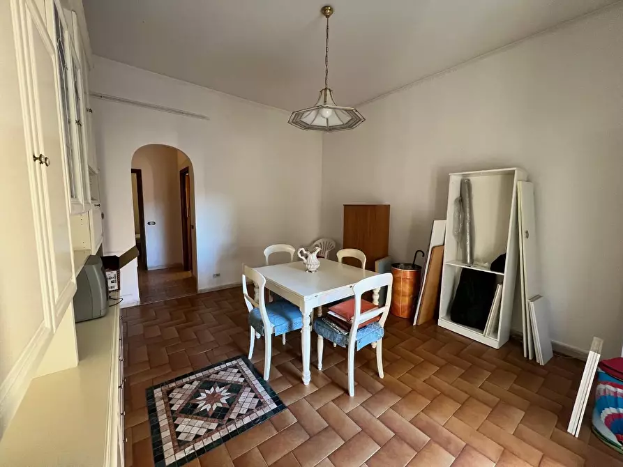 Immagine 3 di Appartamento in vendita  a La Spezia