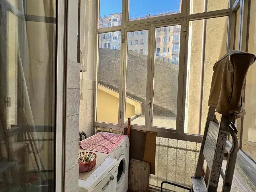 Immagine 21 di Appartamento in vendita  a La Spezia