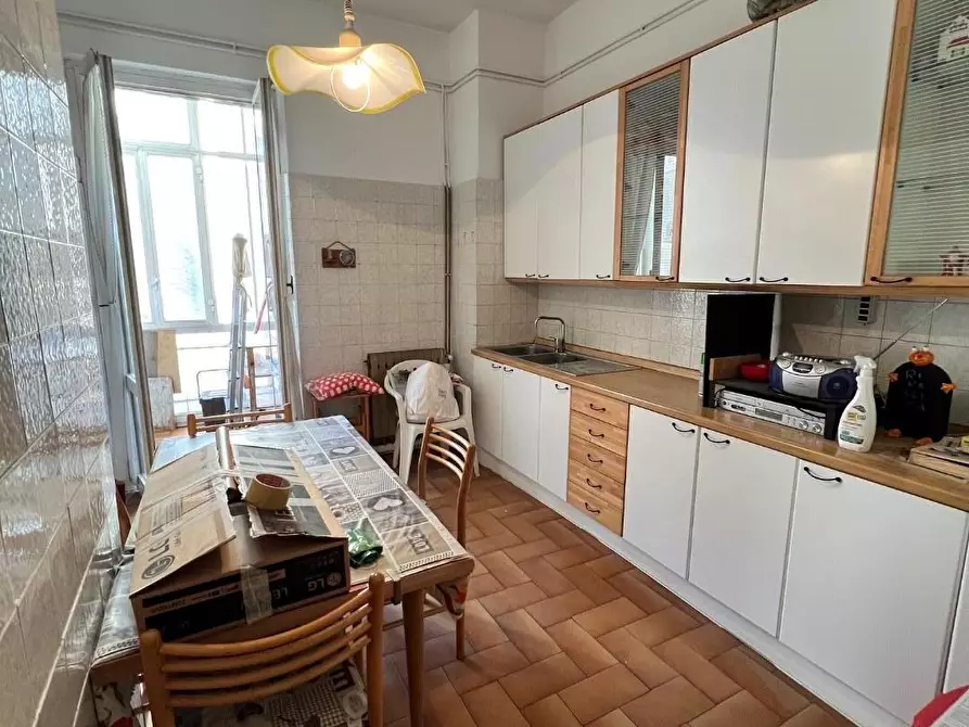 Immagine 19 di Appartamento in vendita  a La Spezia