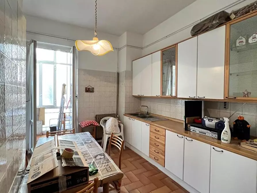 Immagine 18 di Appartamento in vendita  a La Spezia