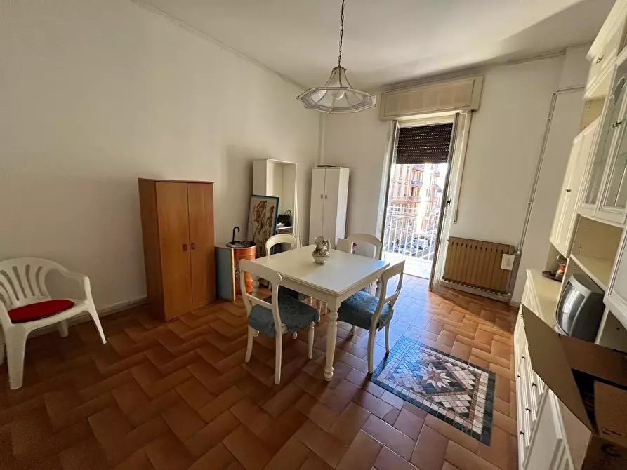 Immagine 2 di Appartamento in vendita  a La Spezia