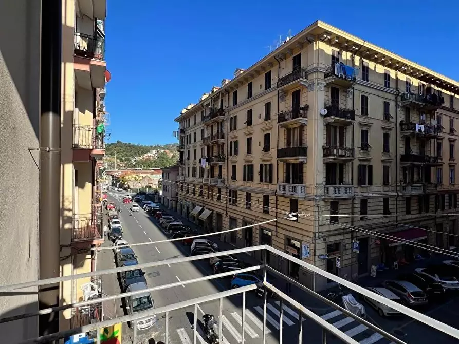 Immagine 7 di Appartamento in vendita  a La Spezia