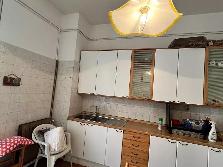 Immagine 23 di Appartamento in vendita  a La Spezia