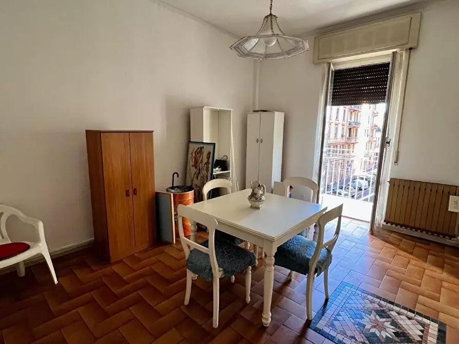 Immagine 1 di Appartamento in vendita  a La Spezia