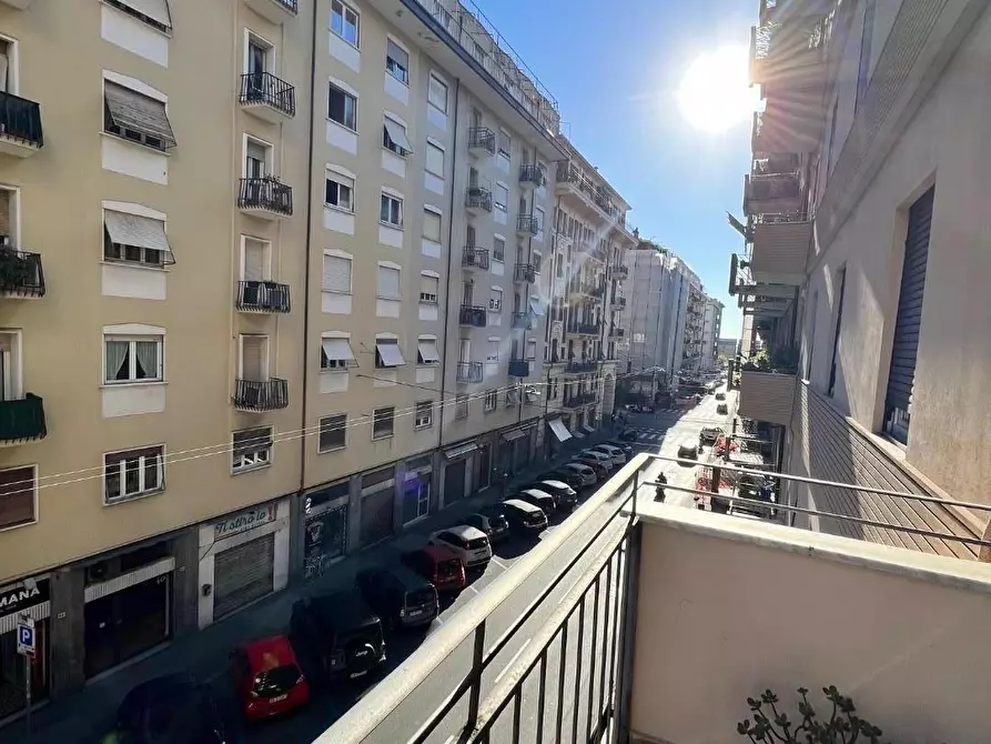 Immagine 8 di Appartamento in vendita  a La Spezia