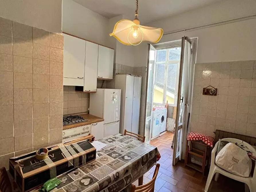 Immagine 20 di Appartamento in vendita  a La Spezia