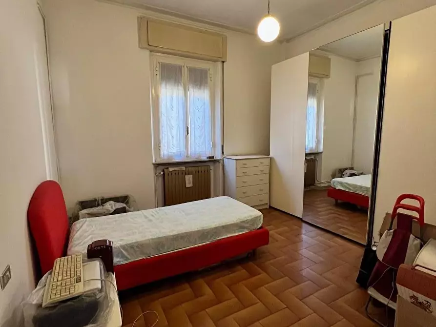 Immagine 13 di Appartamento in vendita  a La Spezia