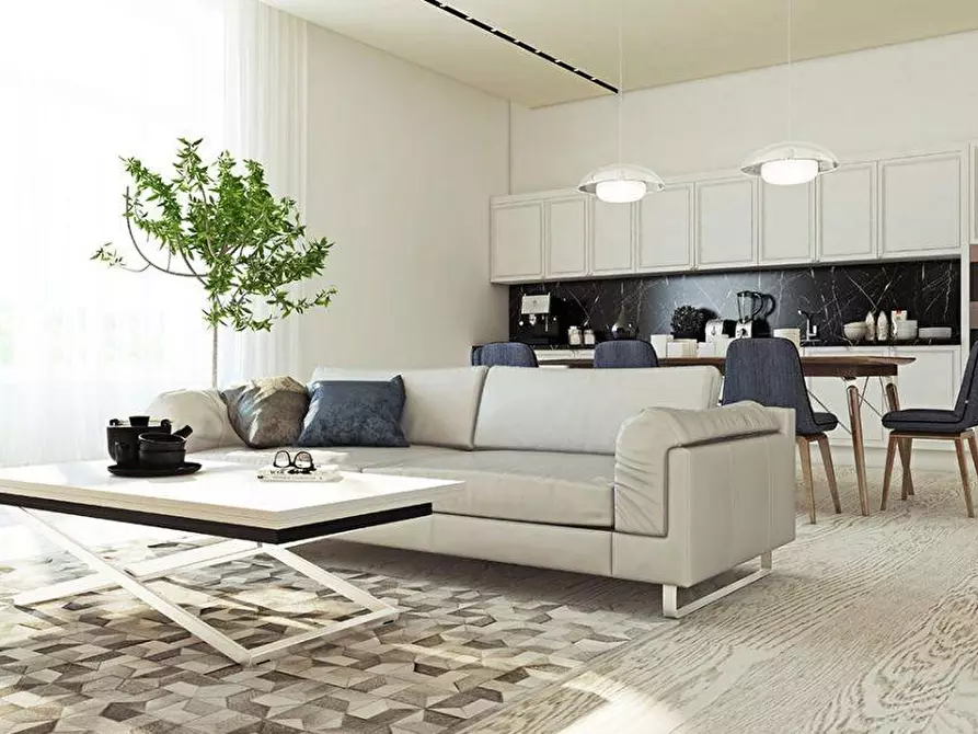 Immagine 1 di Appartamento in vendita  a Capannori