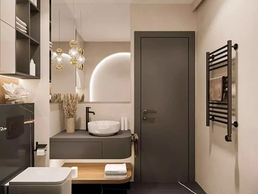 Immagine 4 di Appartamento in vendita  a Capannori