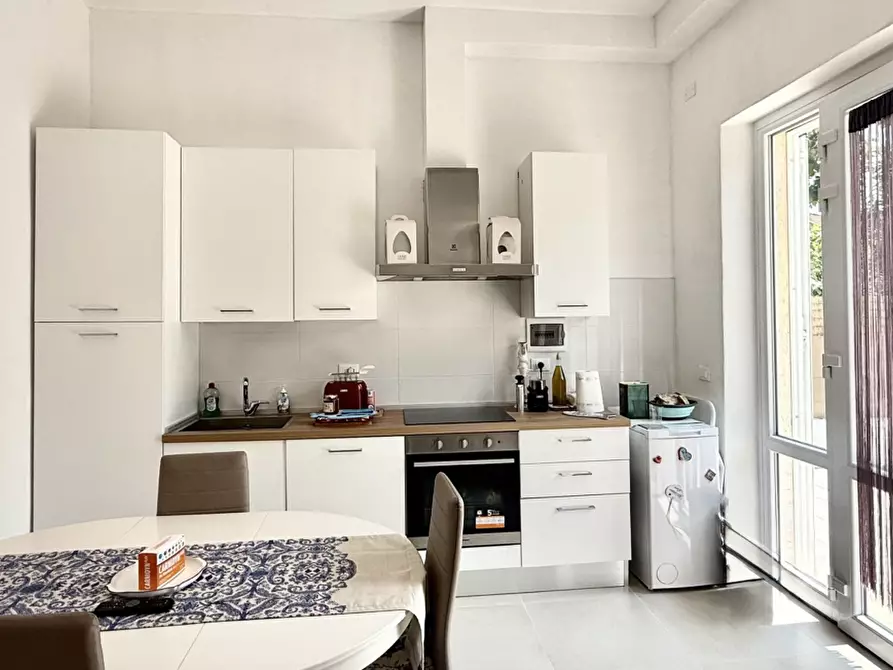 Immagine 20 di Casa bifamiliare in vendita  a Camaiore