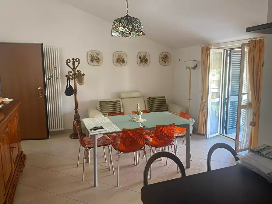 Immagine 20 di Appartamento in vendita  a Viareggio