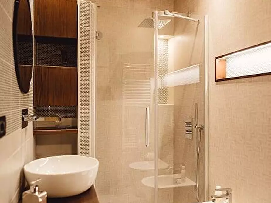 Immagine 5 di Appartamento in vendita  a Capannori