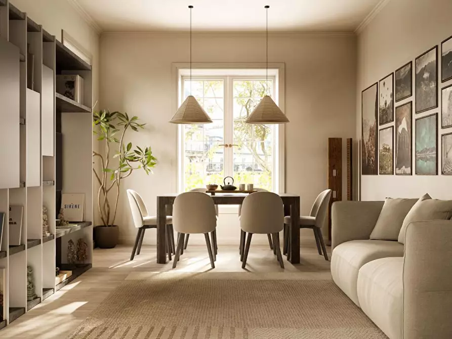 Immagine 1 di Appartamento in vendita  a Capannori