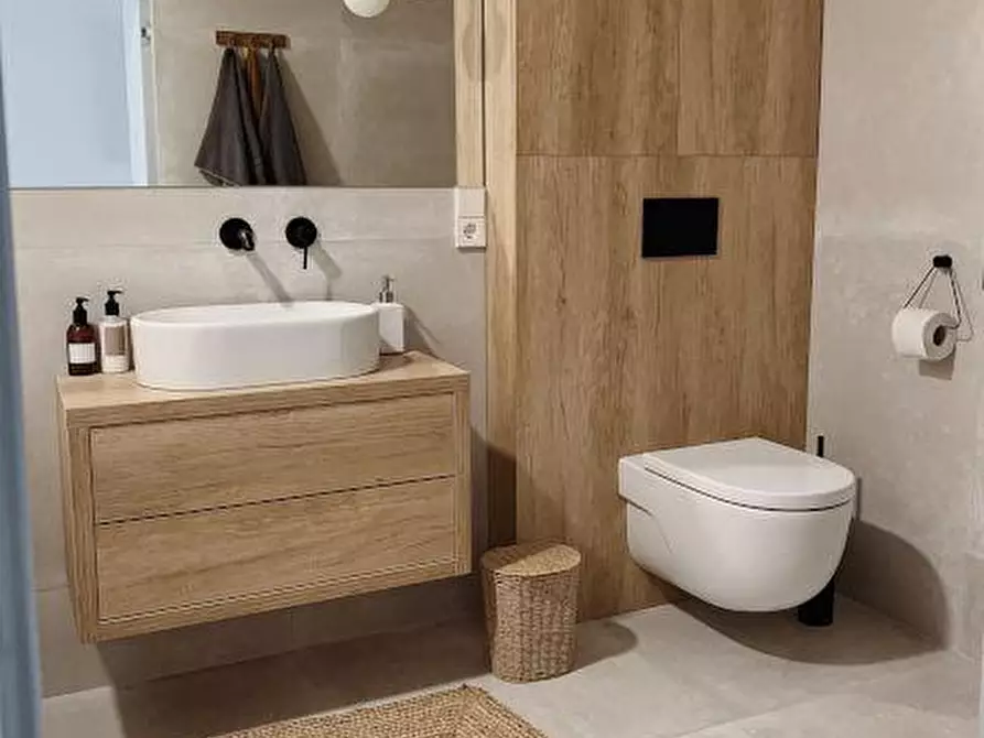 Immagine 3 di Appartamento in vendita  a Capannori